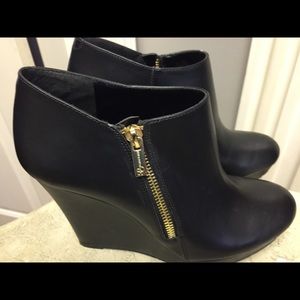 Jessica Simpson Ankle Boots